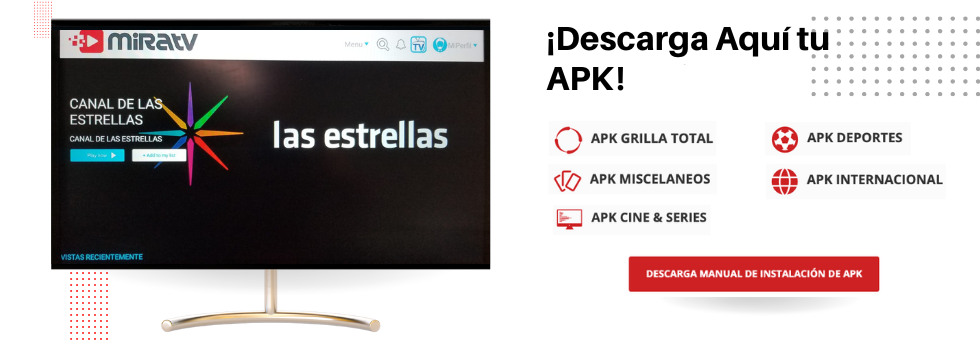 Descarga APK