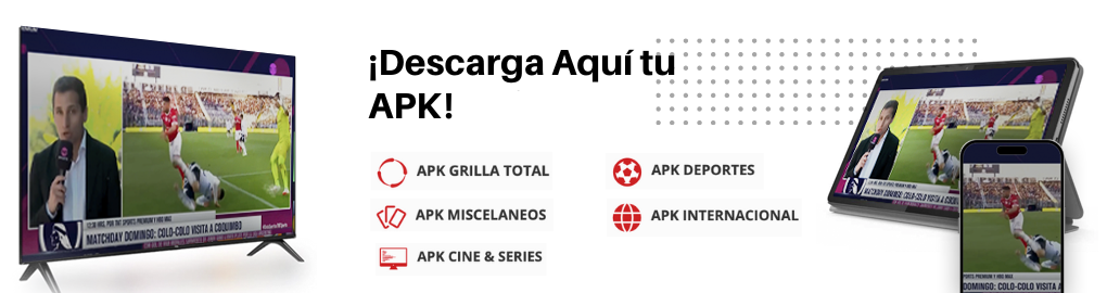 Descarga APK